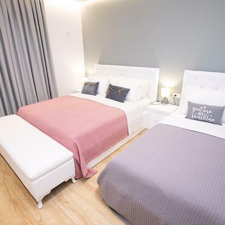 טיראנה Hotel Elior מראה חיצוני תמונה